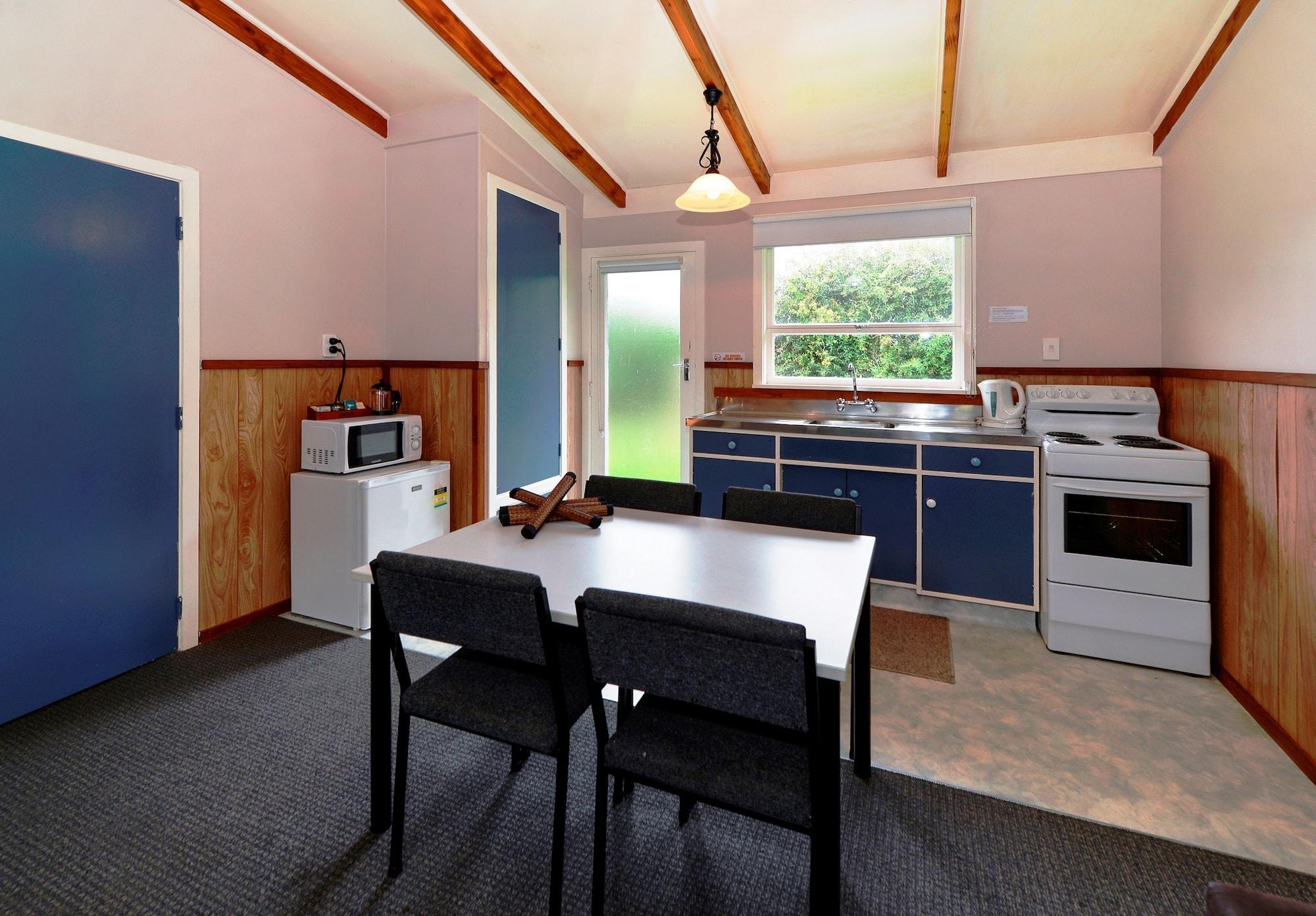 Fairy Springs Motel Rotorua Luaran gambar